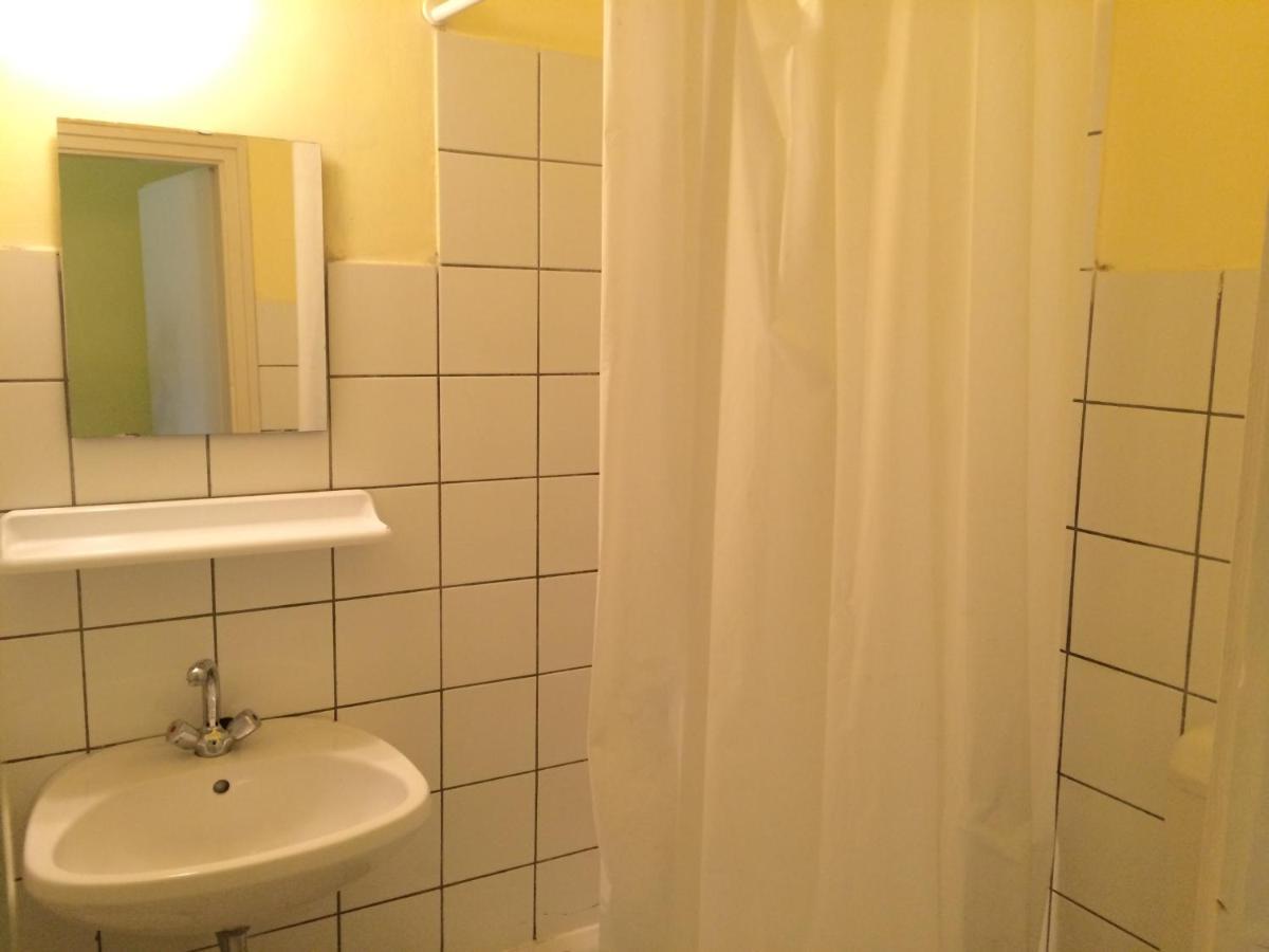 Bed and Breakfast Fenyves Panzio Шиофок Номер фото