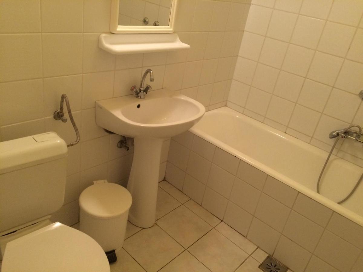 Bed and Breakfast Fenyves Panzio Шиофок Номер фото