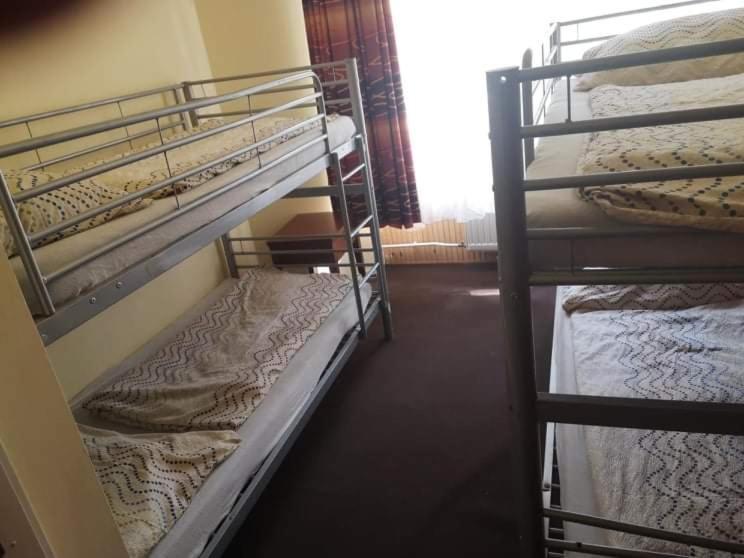 Bed and Breakfast Fenyves Panzio Шиофок Экстерьер фото