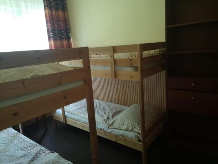Bed and Breakfast Fenyves Panzio Шиофок Экстерьер фото